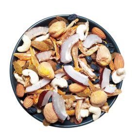 Dryfruits