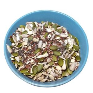 Roasted 5 mix seeds super food