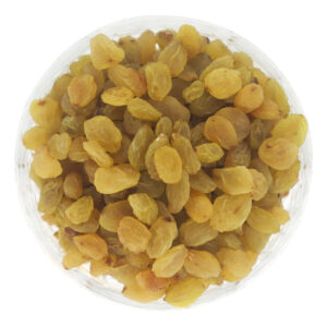 Indian small raisins kishmis